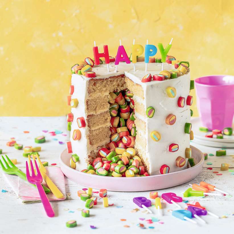 Haribo Pico Balla Torte 3