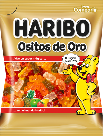Ositos de Oro