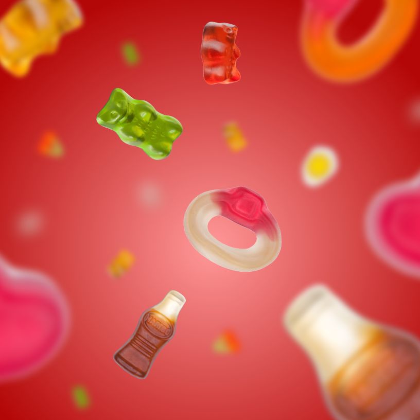 Product Stage Mobile, Teaser (1:1)