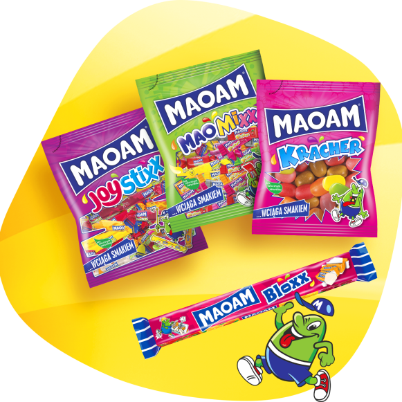 MAOAM