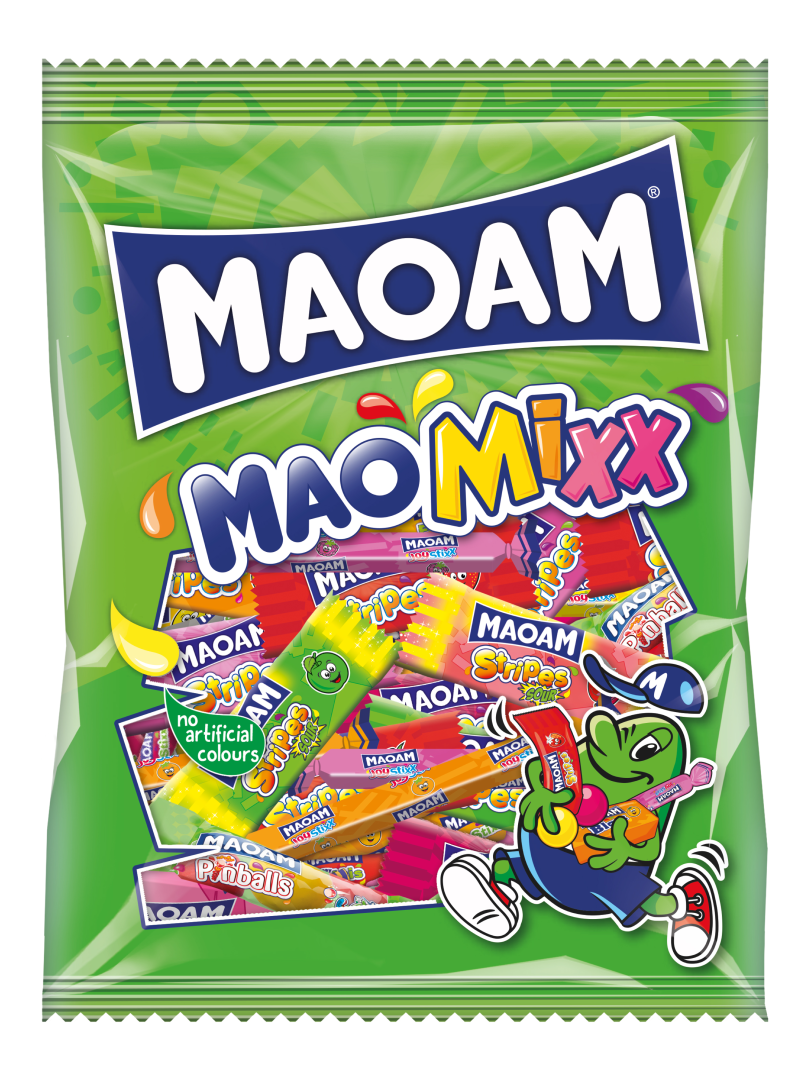 MAOAM Maomix