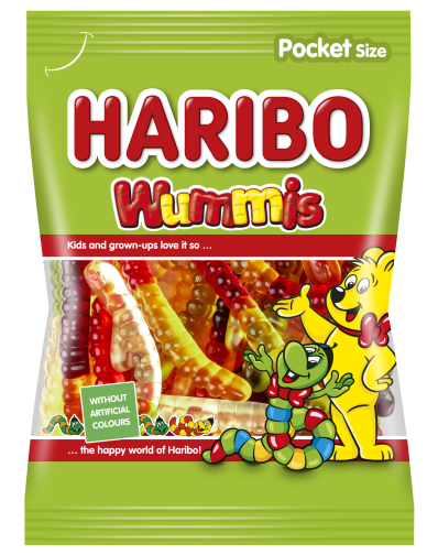 Foto produktu HARIBO Wummis
